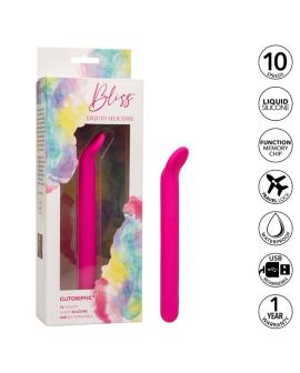 Calexotics Bliss Clitoriffic Rosa - Klitoris Stimulator