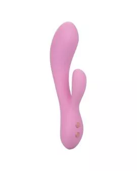 Calexotics Contour Zoie Rosa - Erotikvibrator