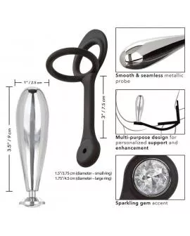 CALEXOTICS - STAR FUCKER GLIDER PLUG