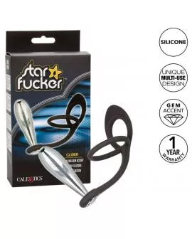 CALEXOTICS - STAR FUCKER GLIDER PLUG