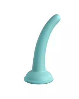 DILLIO Crious Five - Grüner Dildo 12,7 cm