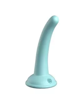 DILLIO Crious Five - Grüner Dildo 12,7 cm