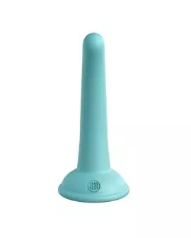 DILLIO Crious Five - Grüner Dildo 12,7 cm