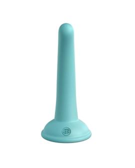DILLIO Crious Five - Grüner Dildo 12,7 cm