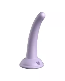 Dillio Crious Fünf Dildo 12,7 cm Flieder