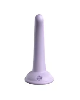 Dillio Crious Fünf Dildo 12,7 cm Flieder