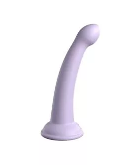 DILLIO - SECRET EXPLORER 15,24 CM VIOLETT