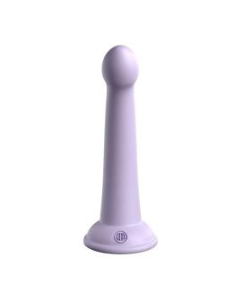 DILLIO - SECRET EXPLORER 15,24 CM VIOLETT