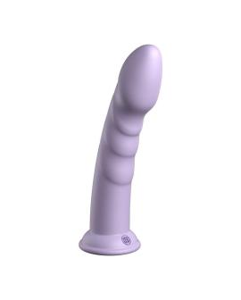 DILLIO Super Acht Dildo - 20,32 cm Violett