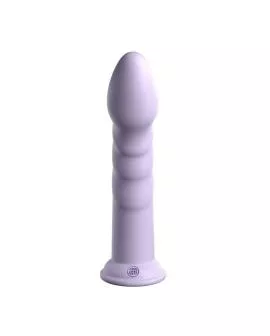 DILLIO Super Acht Dildo - 20,32 cm Violett