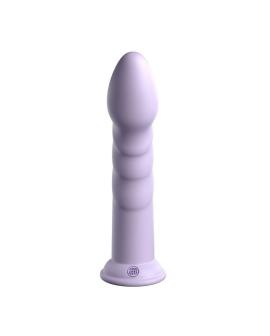 DILLIO Super Acht Dildo - 20,32 cm Violett