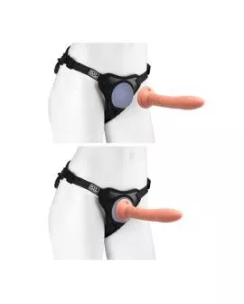 DILLIO Body Dock - Erotisches Spielzeug