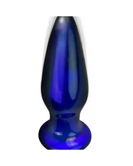 TOYJOY - The Shining vibrierender Glas-Buttplug
