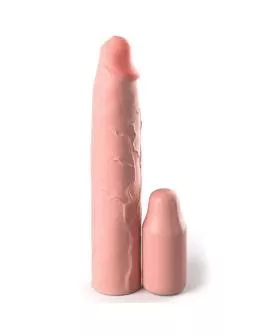 Pipedreams Fantasy X-Tensions Hülle - 22,86+7,62cm Steckhaut