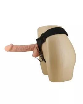 BAILE - Ultra Leidenschaftliches Geschirr 26 cm Natural