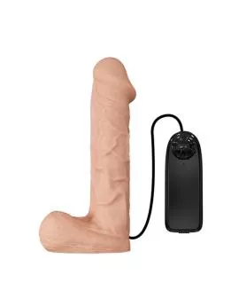 BAILE - Ultra Leidenschaftliches Geschirr 26 cm Natural