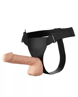 BAILE - Ultra Leidenschaftliches Geschirr 26 cm Natural
