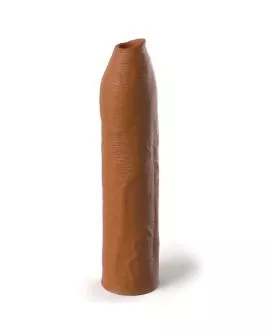 Pipedreams Fantasy X-Tensions - Uncut 17,78 cm Karamell