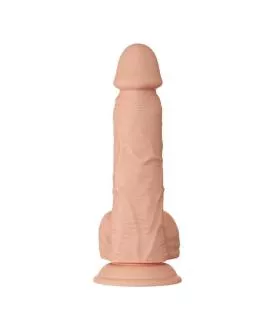 Baile Bahamut Flexibler Dildo - 21,8 cm Realistisch