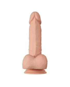Baile Bahamut Flexibler Dildo - 21,8 cm Realistisch