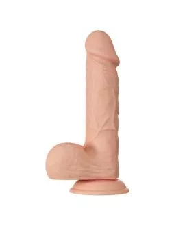 Baile Bahamut Flexibler Dildo - 21,8 cm Realistisch