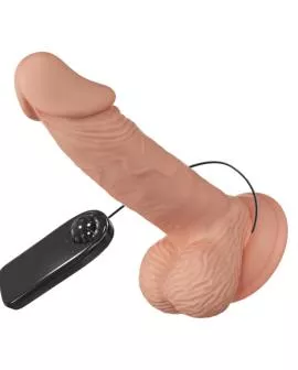 BAILE - SCHÖNE BEGEGNUNG ZEBULON VIBRATION 19.4 CM NATÜRLICH
