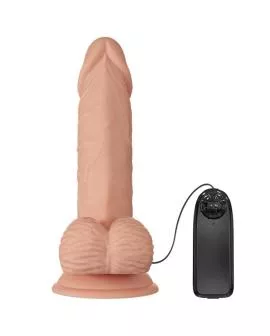 BAILE - SCHÖNE BEGEGNUNG ZEBULON VIBRATION 19.4 CM NATÜRLICH