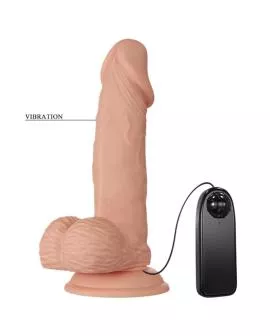 BAILE - SCHÖNE BEGEGNUNG ZEBULON VIBRATION 19.4 CM NATÜRLICH
