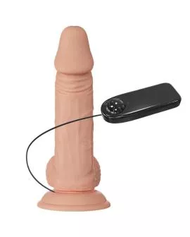BAILE - SCHÖNE BEGEGNUNG ZEBULON VIBRATION 19.4 CM NATÜRLICH
