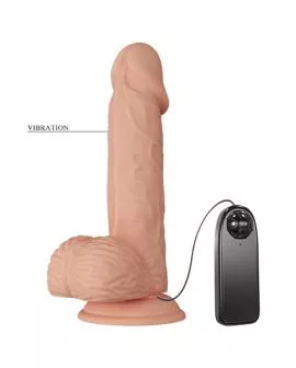 BAILE - SCHÖNE BEGEGNUNG VIBRATION CATOBLEPAS 20.6 CM NATÜRLICH