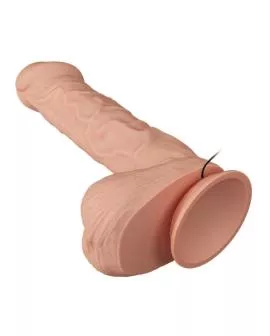 BAILE - SCHÖNE BEGEGNUNG BERQRISI VIBRATION 26 CM NATÜRLICH