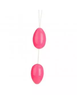 BAILE - ZWILLINGEBLLE ROSA ANALBLLE