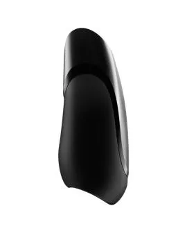 Satisfyer Men Vibration+ Schwarz - Vibrator für Männer