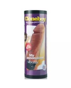 CLONEBOY - Penis Cloner Kit mit Vibrator