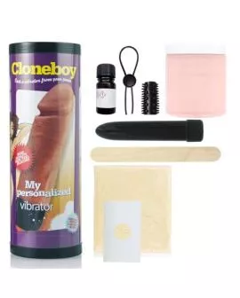 CLONEBOY - Penis Cloner Kit mit Vibrator