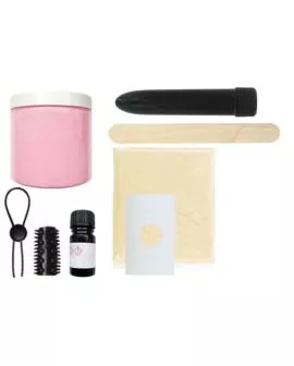 CLONEBOY - Penis Cloner Kit mit Vibrator