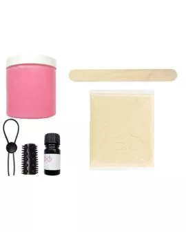 Cloneboy - Intense Pink Dildo Tulip für Erotik