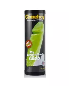 CLONEBOY - Leuchtender Penis-Kloner-Kit im Dunkeln
