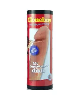 CLONEBOY Penis Cloner Kit - Erotik Penisklon-Set