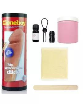 CLONEBOY Penis Cloner Kit - Erotik Penisklon-Set