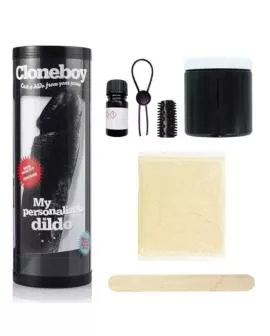 CLONEBOY Penis-Kloner-Kit - Erotik Set zum Penisklonen