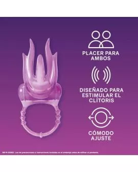 Durex - Intense Diabillo Vibrierender Peniring