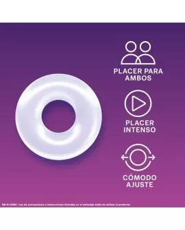 DUREX - GENUSS-PENISRING