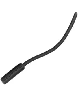 Electrastim - Flexibler Silikon Elektro Urethral Sound 7 mm