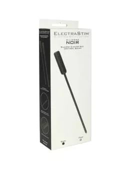 ELECTRASTIM - Flexibler Silikon Elektro Urethral Sound 5 mm