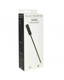 ELECTRASTIM - FLEXIBLE SILIKON ELECTRO-SEX URETHAL SOUND 7 MM