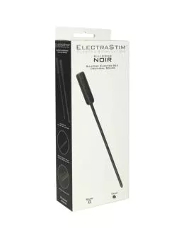 Electrastim - Flexibler Silikon Elektro Urethral Sound 7 mm