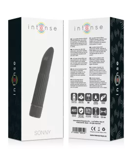 Intense Vibrator Sonny Black - Intensiver Erotik-Vibrator