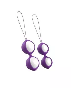 B Swish BFit Classic Violett - Beckenbodentrainer