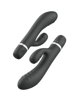 B Swish Bwild Classic Vibrator - Schwarz